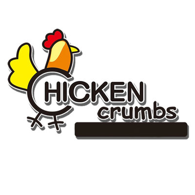 Trademark CHICKEN CRUMBS