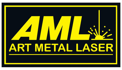 Trademark AML ART METAL LASER