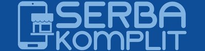 Trademark SERBA KOMPLIT