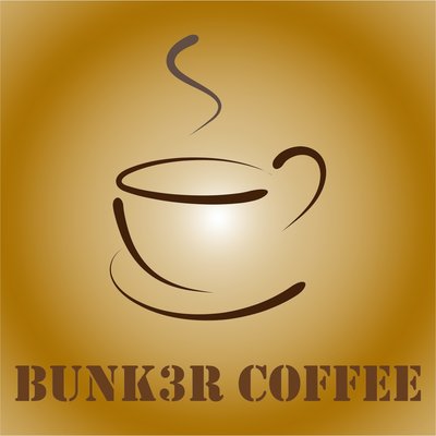 Trademark BUNK3R COFFEE