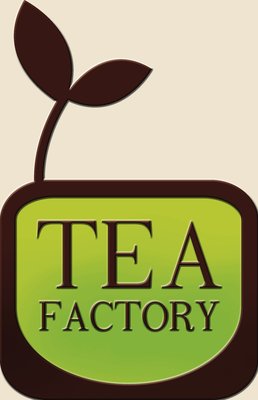 Trademark TEA FACTORY