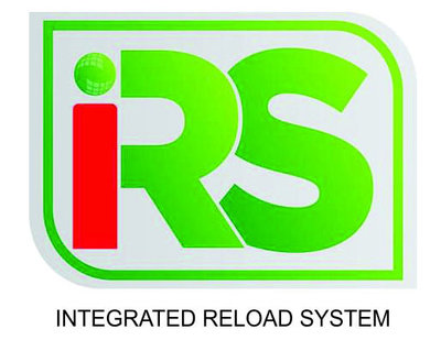 Trademark IRS - Integrated Reload System