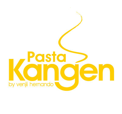 Trademark Pasta Kangen by Venjii Hernando