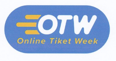 Trademark Online Tiket Week (OTW)