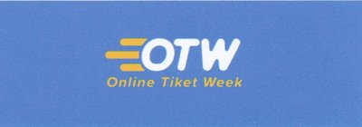 Trademark Online Tiket Week (OTW)