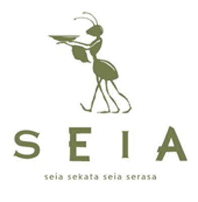 Trademark SEIA - SEIA SEKATA SEIA SERASA