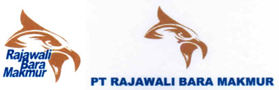 Trademark RAJAWALI BARA MAKMUR / PT RAJAWALI BARA MAKMUR