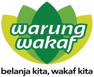 Trademark WARUNG WAKAF + LOGO