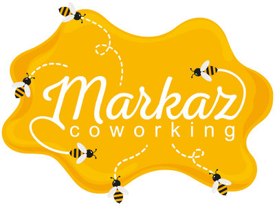 Trademark MARKAZ COWORKING