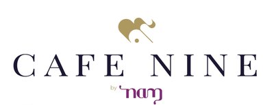 Trademark CAFE NINE BY NAM DAN LOGO