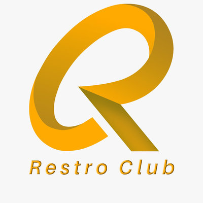 Trademark Restro Club