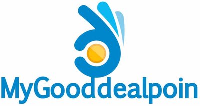 Trademark MYGOODDEALPOIN