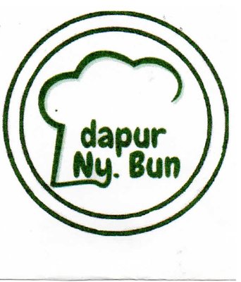 Trademark DAPUR NY.BUN