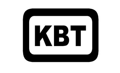 Trademark KBT