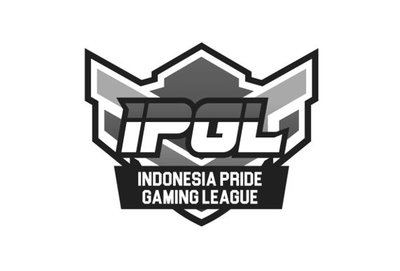 Trademark IPGL INDONESIA PRIDE GAMING LEAGUE + Logo