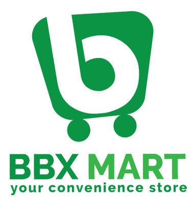 Trademark BBX MART YOUR CONVENIENCE STORE + LOGO