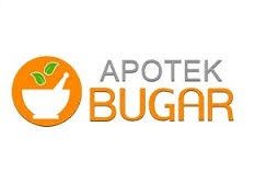 Trademark APOTEK BUGAR