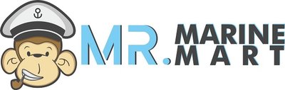 Trademark MR. MARINE M A R T + LOGO