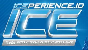 Trademark ICEPERIENCE.ID ICE INTERNATIONAL CLUBBING EXPERIENCE & Logo