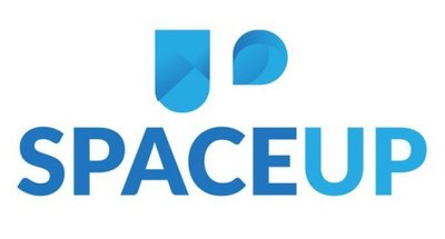 Trademark SpaceUp + LOGO