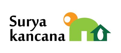 Trademark Suryakancana + LOGO