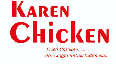 Trademark KAREN CHICKEN