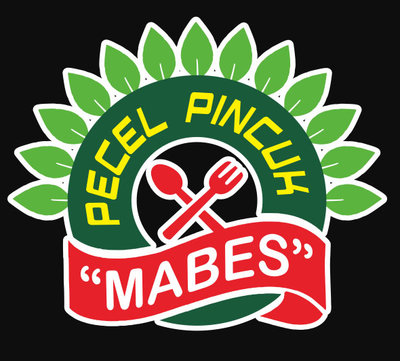 Trademark PECEL PINCUK MABES