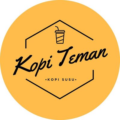 Trademark Kopi Teman Jakarta