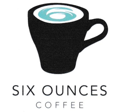 Trademark SIX OUNCES COFFEE