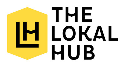 Trademark THE LOKAL HUB