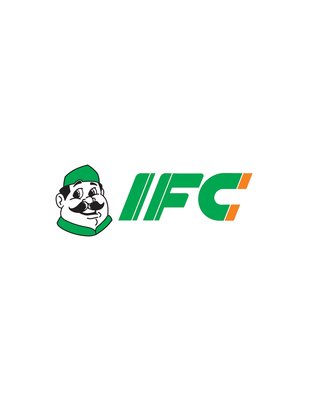 Trademark IFC dan Logo