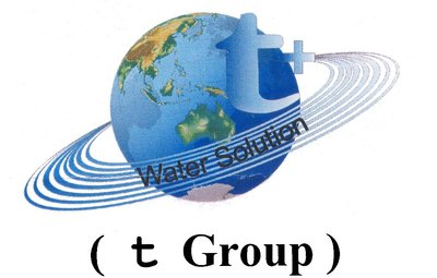 Trademark WATER SOLUTION T GROUP