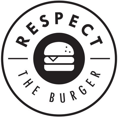 Trademark RESPECT THE BURGER