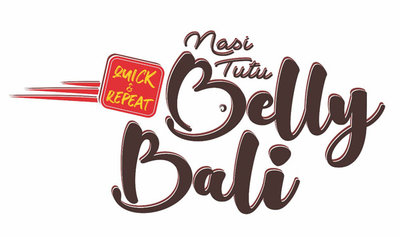 Trademark Nasi Tutu BELLY BALI