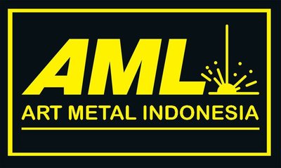 Trademark AML ART METAL INDONESIA