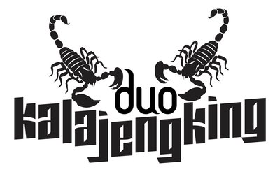 Trademark DUO KALAJENGKING & LOGO