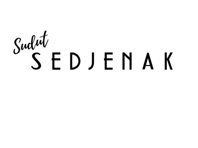 Trademark SUDUT SEDJENAK