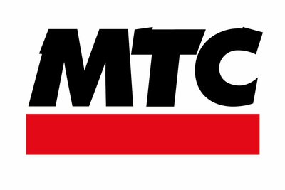 Trademark MTC MOIZ TRADE CENTER