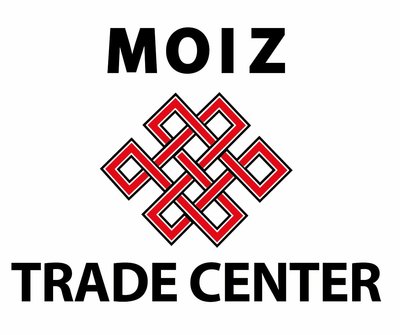 Trademark MOIZ TRADE CENTER + LOGO