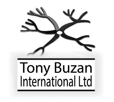 Trademark TONY BUZAN INTERNATIONAL LTD