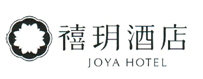 Trademark Karakter huruf China – JOYA HOTEL + LOGO