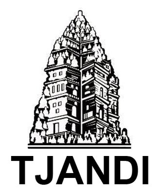 Trademark TJANDI