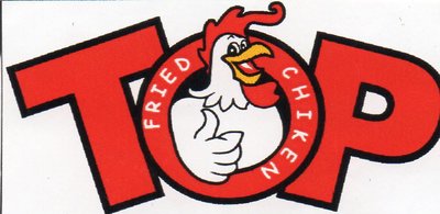 Trademark TOP CHIKEN