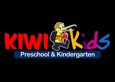 Trademark KIWI Kids Preschool & Kindergarten