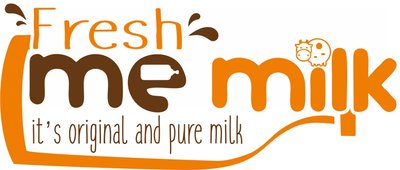 Trademark FRESH ME MILK