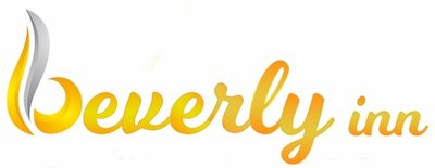 Trademark BEVERLY INN + LOGO