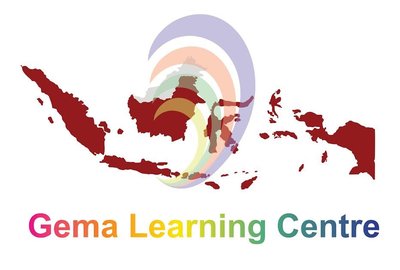 Trademark GEMA LEARNING CENTRE + LOGO