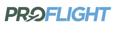 Trademark Proflight + Logo