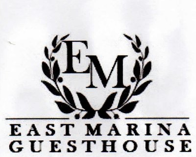 Trademark EAST MARINA GUESTHOUSE