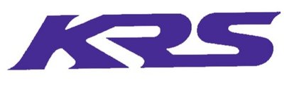 Trademark KRS + Lukisan/ Logo